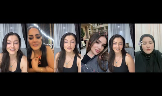 semrasnll TikTok Live — Jul 14, 2026, 9:00 PM