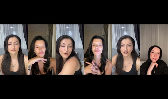 semrasnll TikTok Live — Jul 14, 2026, 9:51 PM