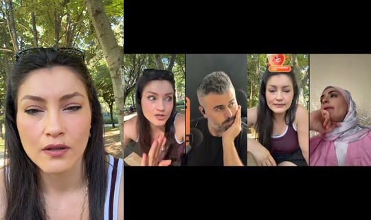 semrasnll TikTok Live — Jul 15, 2026, 1:55 PM