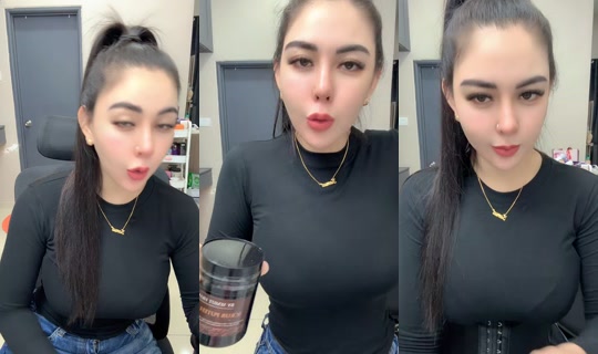 semuthijau02 TikTok Live — Jul 15, 2026, 6:32 AM