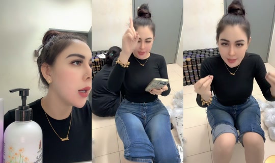 semuthijau02 TikTok Live — Jul 15, 2026, 1:58 PM