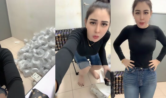 semuthijau02 TikTok Live — Jul 15, 2026, 2:48 PM