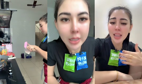 semuthijau02 TikTok Live — Aug 30, 2026, 5:02 AM