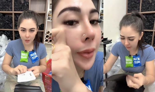 semuthijau02 TikTok Live — Aug 30, 2026, 10:33 AM
