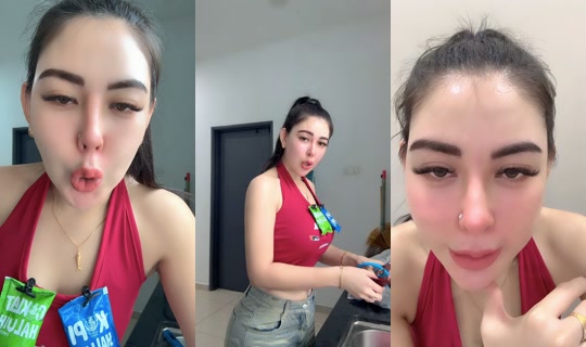 semuthijau02 TikTok Live — Aug 31, 2026, 6:10 AM