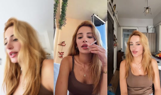senaaakrr TikTok Live — Jul 31, 2026, 1:18 PM