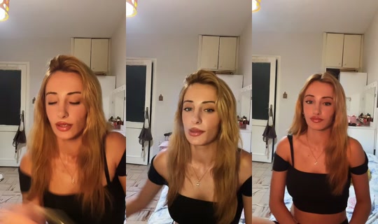 senaaakrr TikTok Live — Jul 31, 2026, 6:56 PM