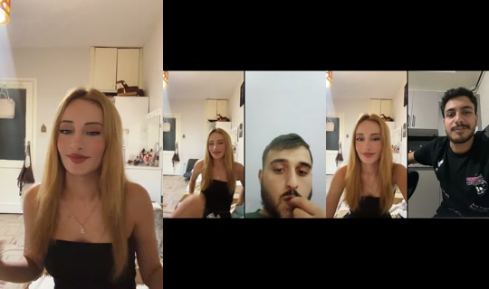 senaaakrr TikTok Live — Aug 1, 2026, 8:56 PM