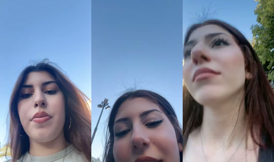 senaamtn69 TikTok Live — Sep 12, 2026, 3:15 PM