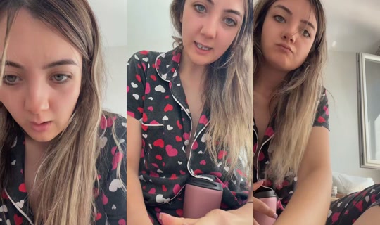 senadogan026 TikTok Live — Aug 19, 2026, 10:14 AM