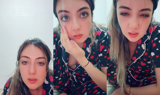 senadogan026 TikTok Live — Aug 19, 2026, 7:45 PM