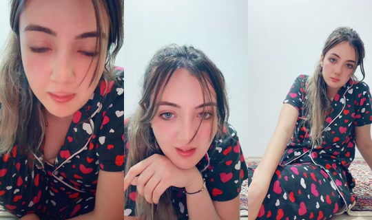senadogan026 TikTok Live — Aug 19, 2026, 8:35 PM