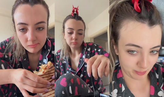 senadogan026 TikTok Live — Aug 20, 2026, 9:54 AM