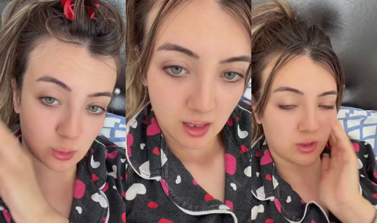 senadogan026 TikTok Live — Aug 20, 2026, 10:44 AM