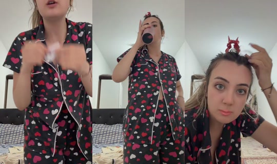 senadogan026 TikTok Live — Aug 20, 2026, 4:54 PM