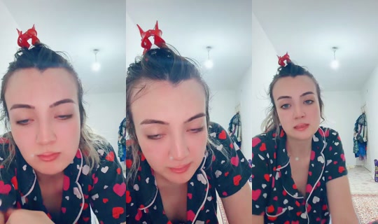 senadogan026 TikTok Live — Aug 20, 2026, 5:54 PM