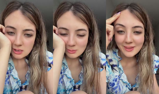senadogan026 TikTok Live — Aug 21, 2026, 3:50 PM