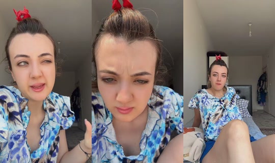 senadogan026 TikTok Live — Aug 22, 2026, 9:29 AM