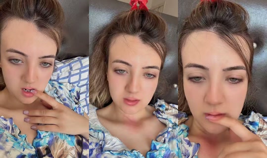senadogan026 TikTok Live — Aug 22, 2026, 10:41 AM