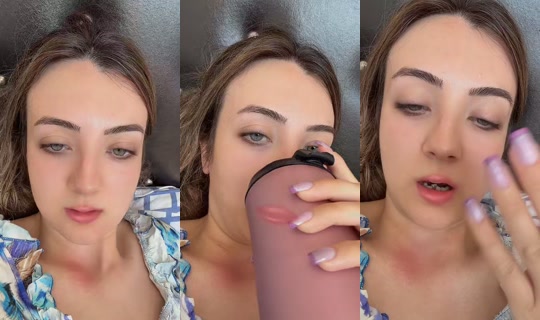 senadogan026 TikTok Live — Aug 22, 2026, 11:19 AM