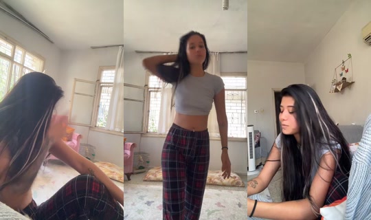 senakldn3 TikTok Live — Aug 1, 2026, 12:31 PM
