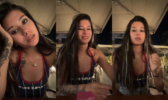 senakldn3 TikTok Live — Aug 1, 2026, 6:05 PM