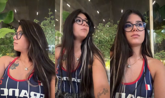 senakldn3 TikTok Live — Aug 3, 2026, 7:18 PM