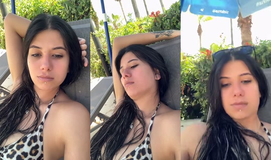 senakldn3 TikTok Live — Aug 4, 2026, 7:49 AM