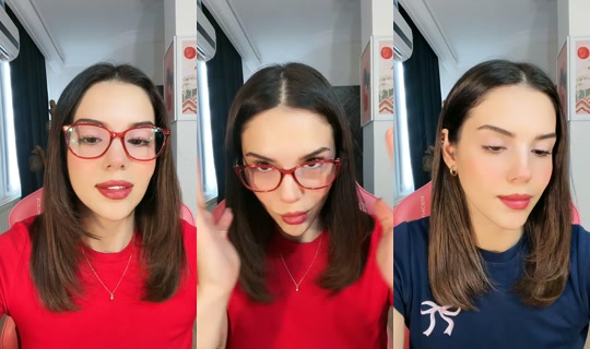 senalarca TikTok Live — Jul 14, 2026, 2:09 PM