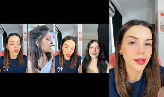 senalarca TikTok Live — Jul 14, 2026, 3:00 PM