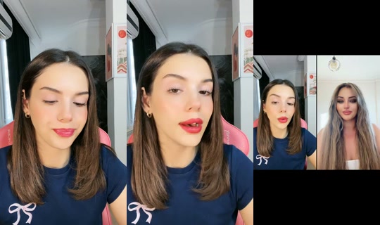 senalarca TikTok Live — Jul 14, 2026, 3:51 PM