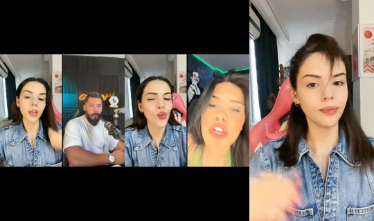 senalarca TikTok Live — Jul 15, 2026, 12:53 PM
