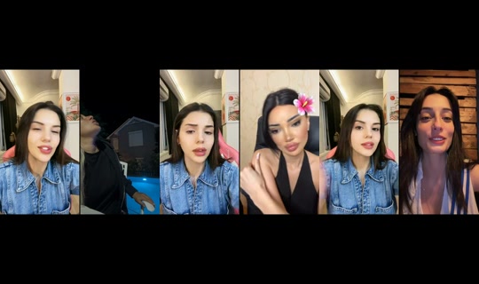 senalarca TikTok Live — Jul 15, 2026, 6:56 PM