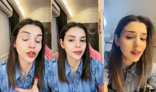senalarca TikTok Live — Jul 15, 2026, 10:33 PM