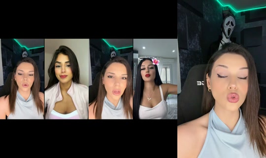 senalarca TikTok Live — Aug 28, 2026, 2:36 PM