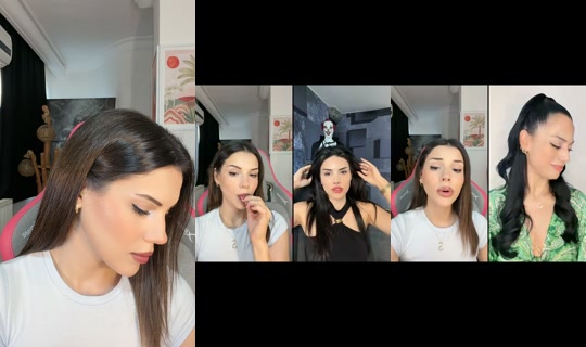 senalarca TikTok Live — Aug 30, 2026, 1:19 PM