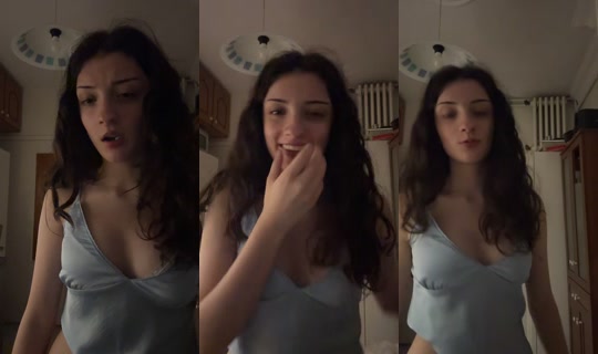 sencokbilionsesi TikTok Live — Aug 16, 2026, 8:07 PM