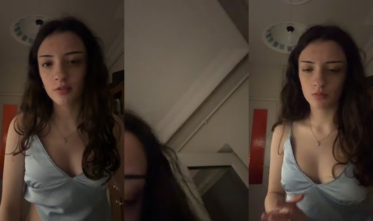 sencokbilionsesi TikTok Live — Aug 21, 2026, 9:24 PM
