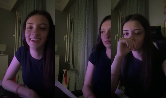 sencokbilionsesi TikTok Live — Aug 22, 2026, 5:59 PM