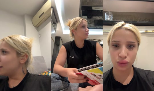 sene.m20 TikTok Live — Jul 15, 2026, 5:51 PM