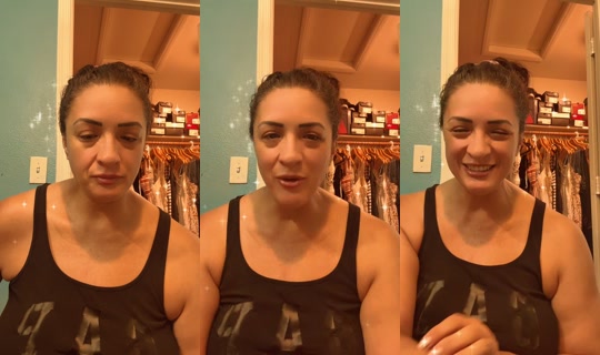 senoritag TikTok Live — Aug 27, 2026, 1:57 PM