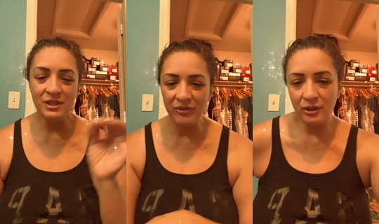 senoritag TikTok Live — Aug 27, 2026, 2:23 PM