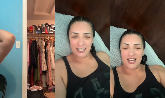 senoritag TikTok Live — Aug 27, 2026, 10:29 PM