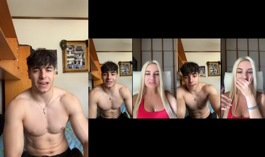 sensei_grind TikTok Live — Aug 3, 2026, 1:50 PM
