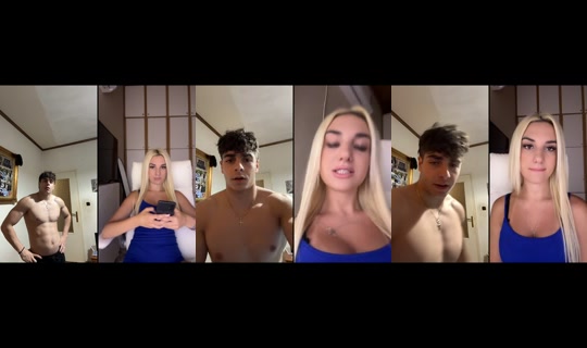 sensei_grind TikTok Live — Aug 3, 2026, 9:09 PM