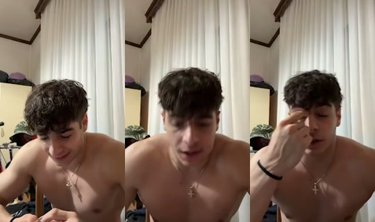 sensei_grind TikTok Live — Aug 4, 2026, 9:29 PM