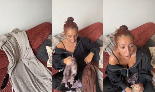 sentbyangels TikTok Live — Jul 14, 2026, 10:30 AM