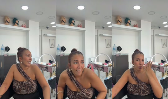 sentbyangels TikTok Live — Jul 14, 2026, 1:10 PM