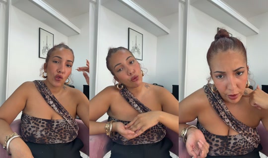 sentbyangels TikTok Live — Jul 14, 2026, 2:10 PM