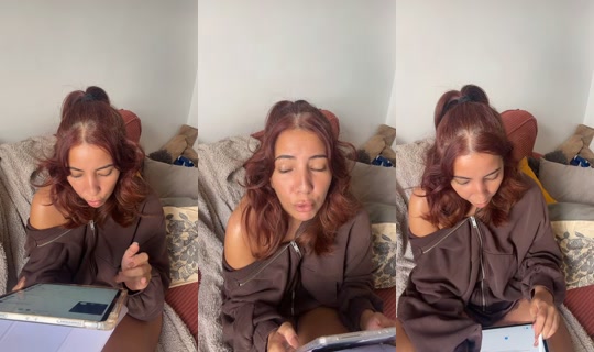 sentbyangels TikTok Live — Sep 7, 2026, 9:21 AM